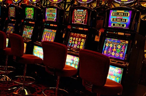 Our kimtoto PG Soft slot category screen